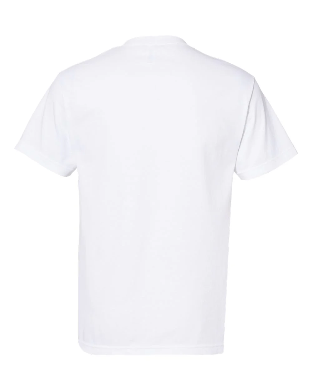 American Apparel-1301-Heavyweight Cotton Tee - Image 59