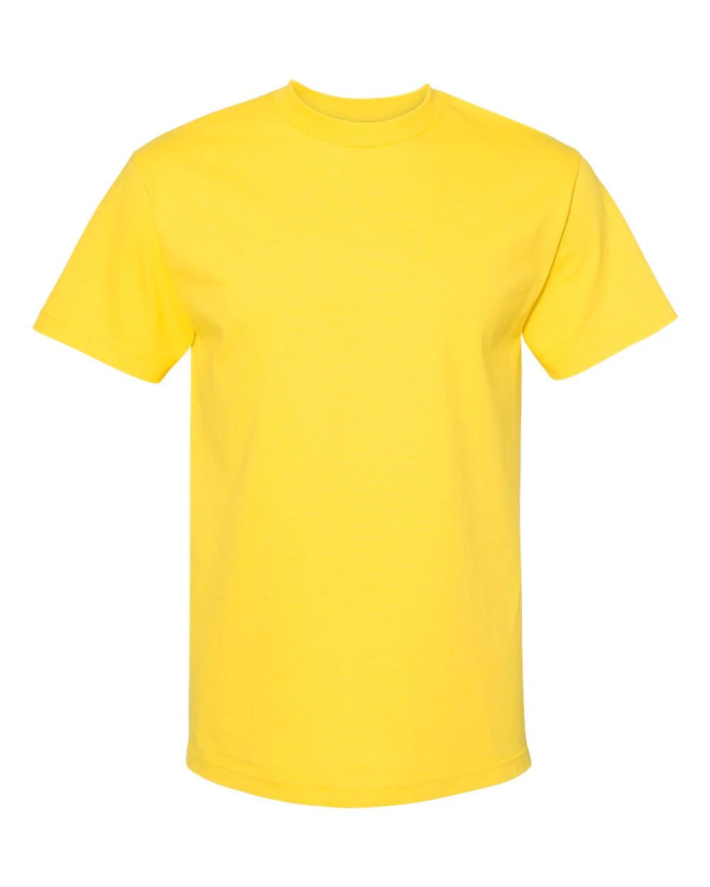 American Apparel-1301-Heavyweight Cotton Tee - Image 61