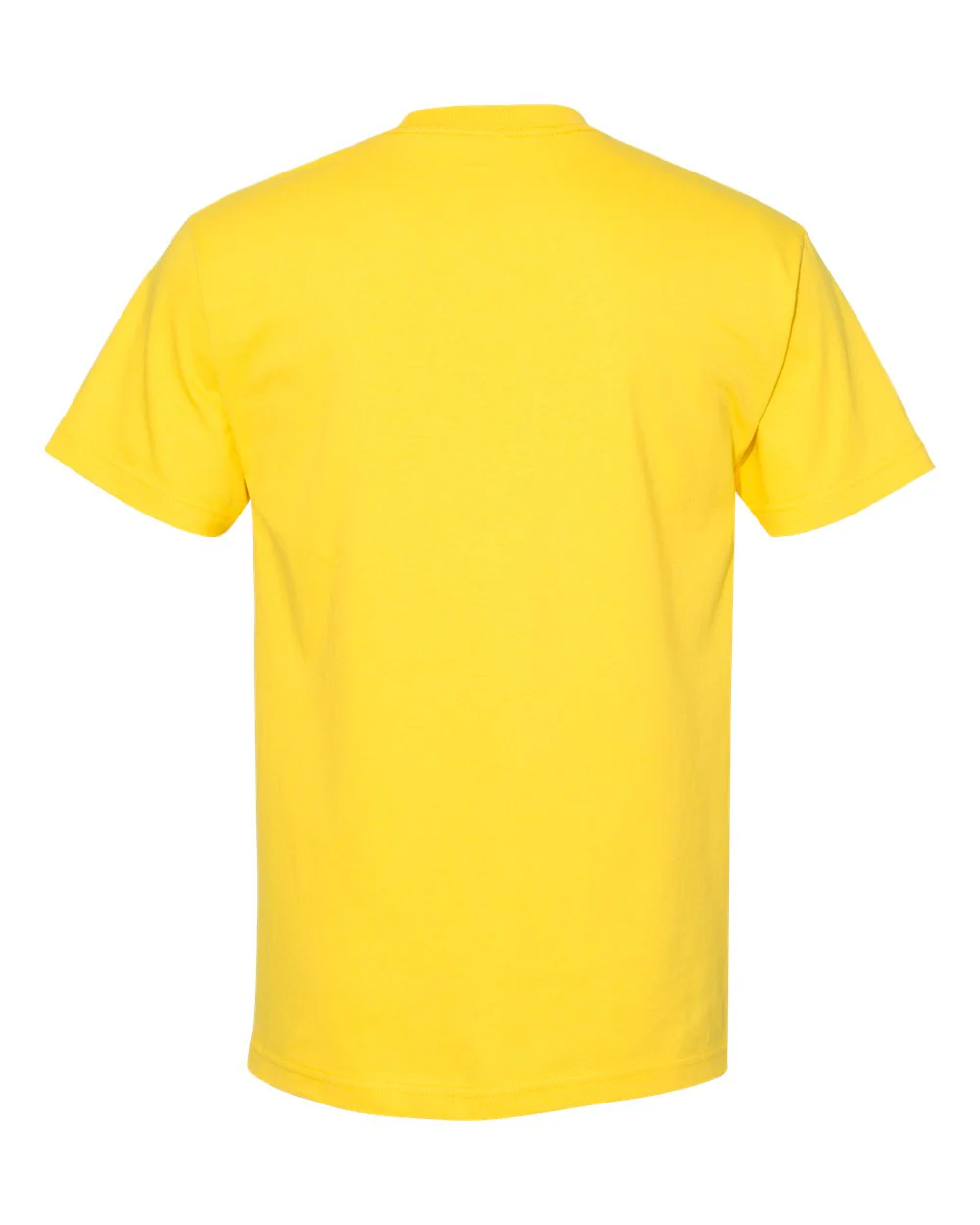 American Apparel-1301-Heavyweight Cotton Tee - Image 62