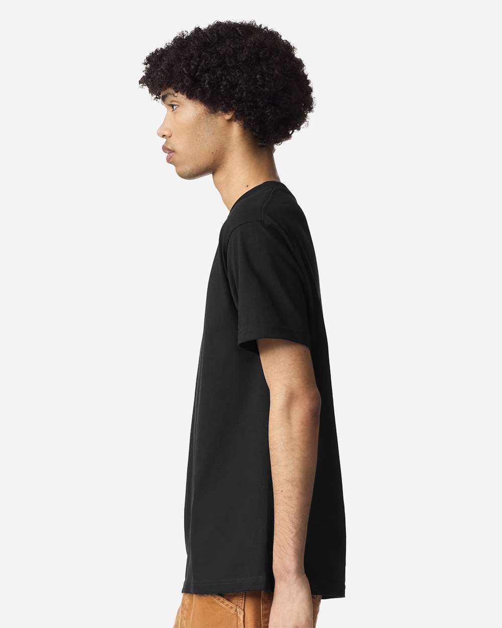 American Apparel-1301-Heavyweight Cotton Tee - Image 66