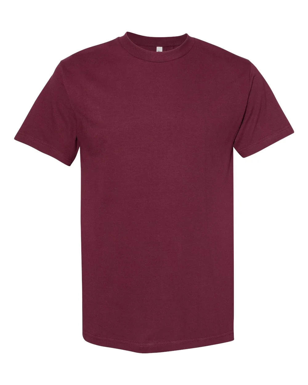 American Apparel-1301-Heavyweight Cotton Tee - Image 7
