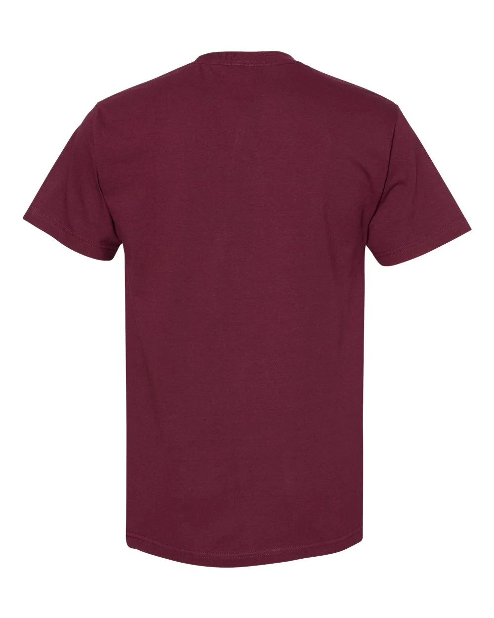 American Apparel-1301-Heavyweight Cotton Tee - Image 8