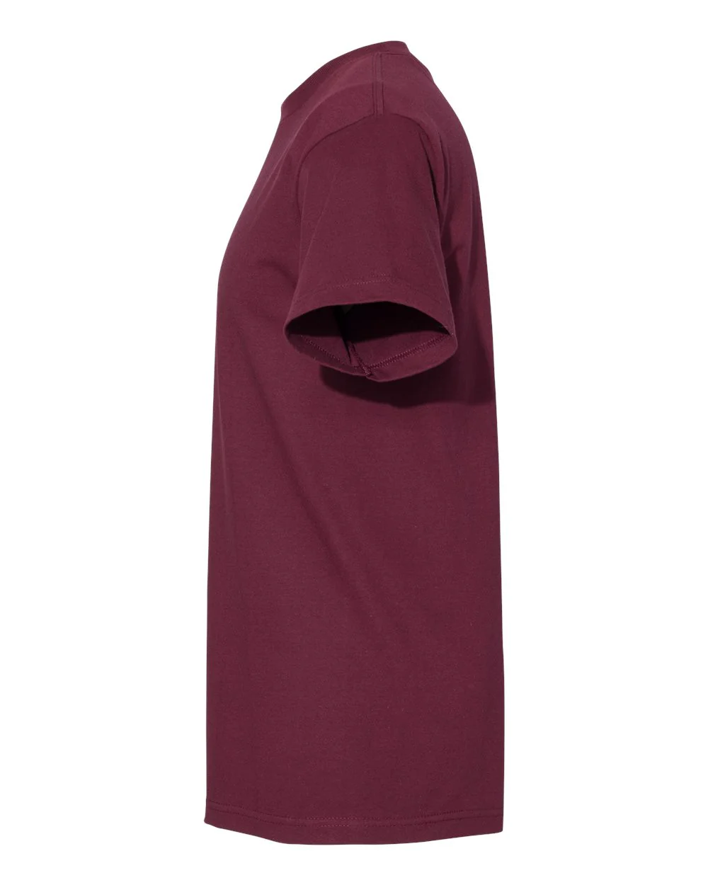 American Apparel-1301-Heavyweight Cotton Tee - Image 9