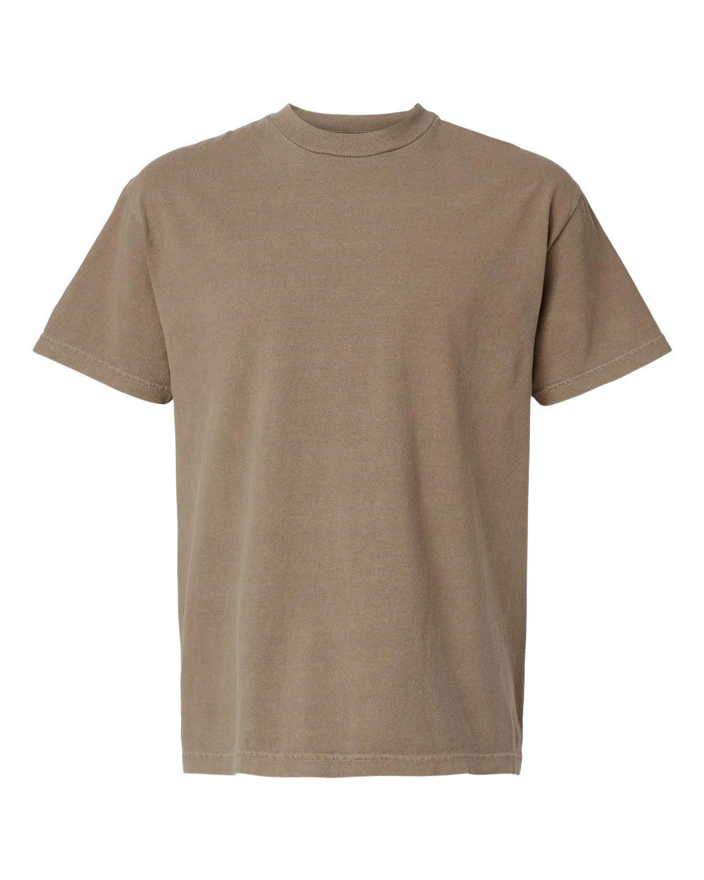 American Apparel-1301GD-Garment-Dyed Heavyweight Cotton Tee - Image 14