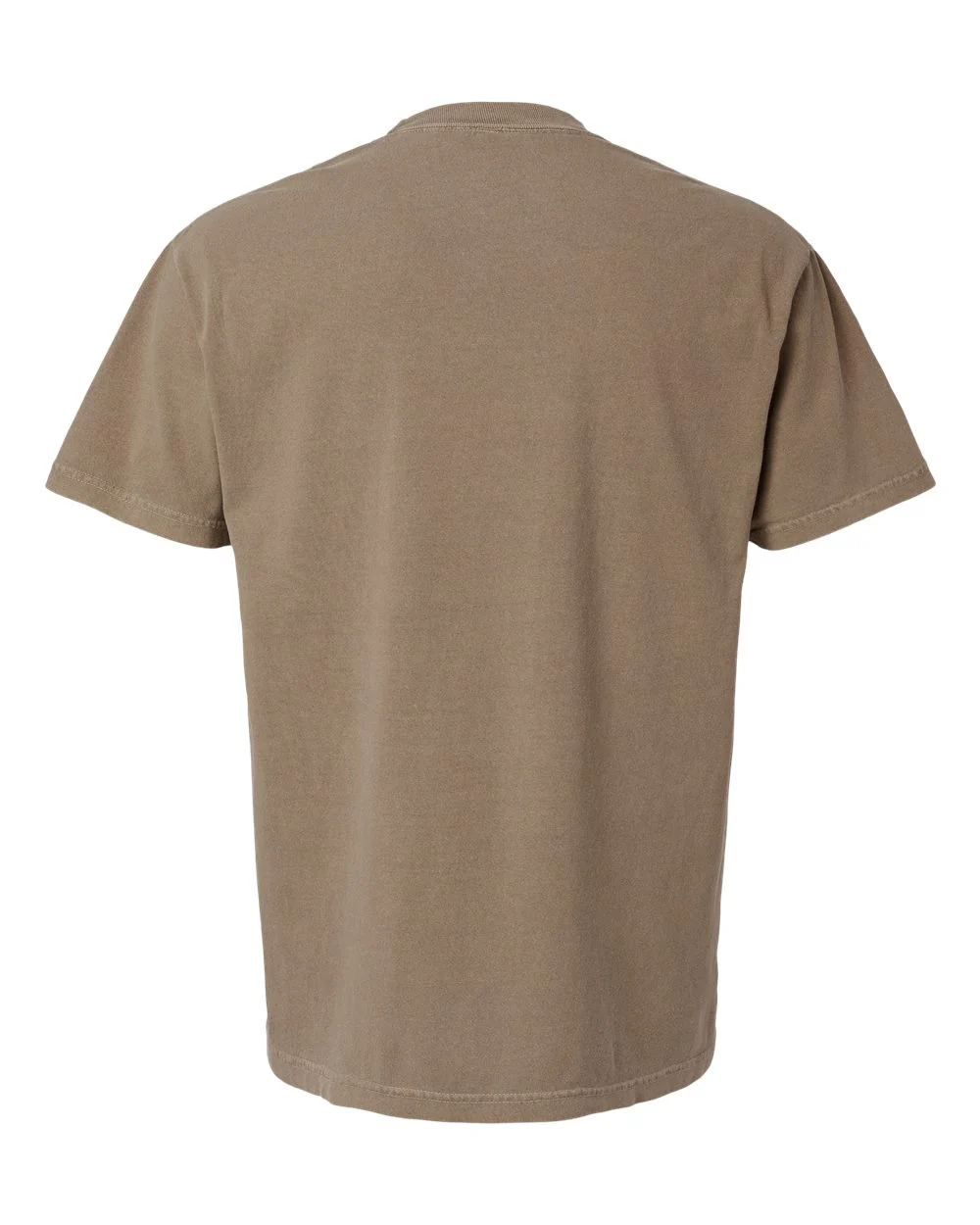 American Apparel-1301GD-Garment-Dyed Heavyweight Cotton Tee - Image 15