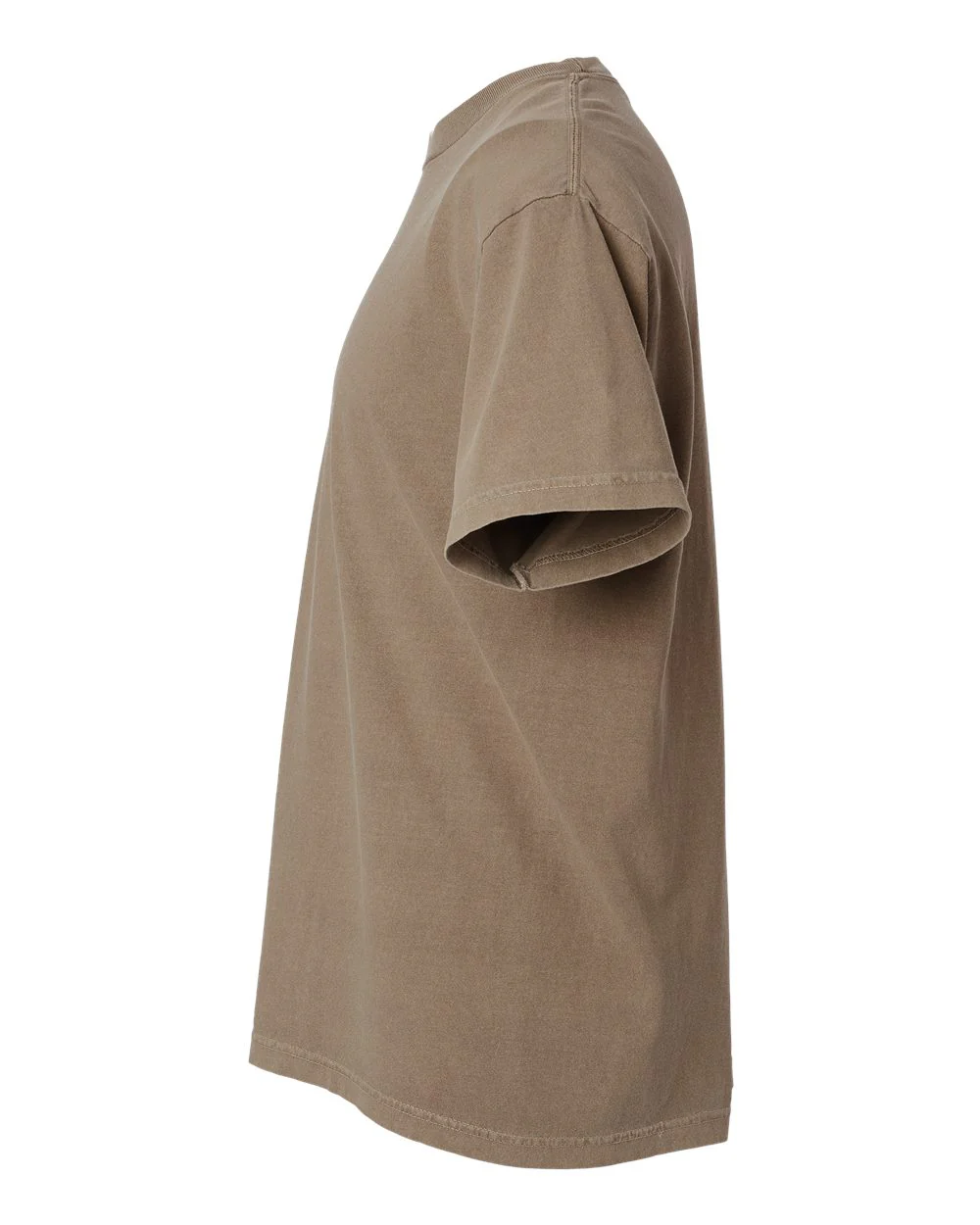 American Apparel-1301GD-Garment-Dyed Heavyweight Cotton Tee - Image 16