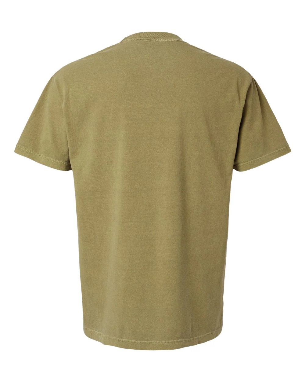American Apparel-1301GD-Garment-Dyed Heavyweight Cotton Tee - Image 2