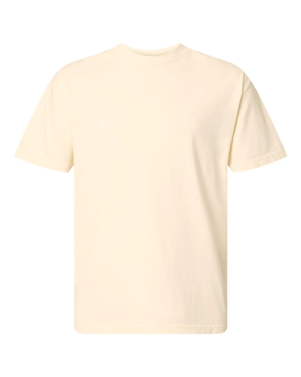 American Apparel-1301GD-Garment-Dyed Heavyweight Cotton Tee - Image 20