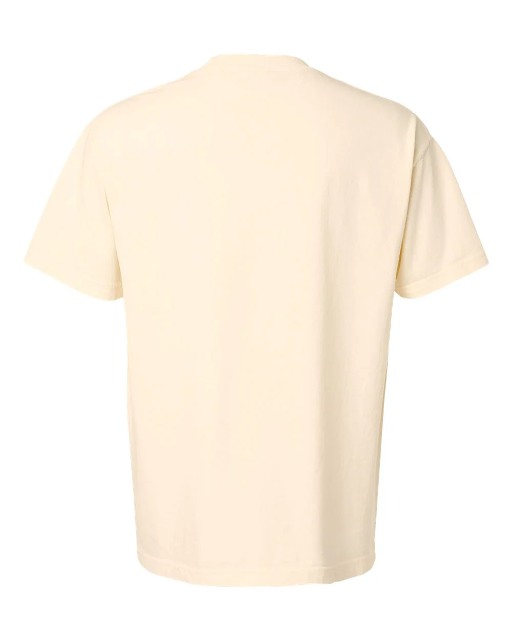 American Apparel-1301GD-Garment-Dyed Heavyweight Cotton Tee - Image 21