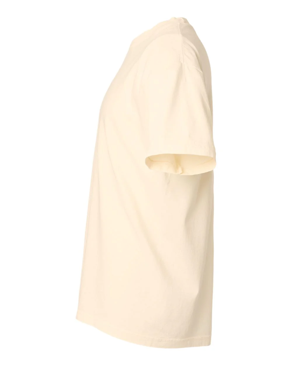 American Apparel-1301GD-Garment-Dyed Heavyweight Cotton Tee - Image 22
