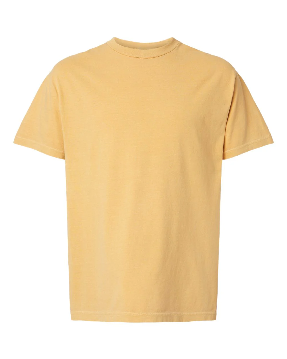 American Apparel-1301GD-Garment-Dyed Heavyweight Cotton Tee - Image 26