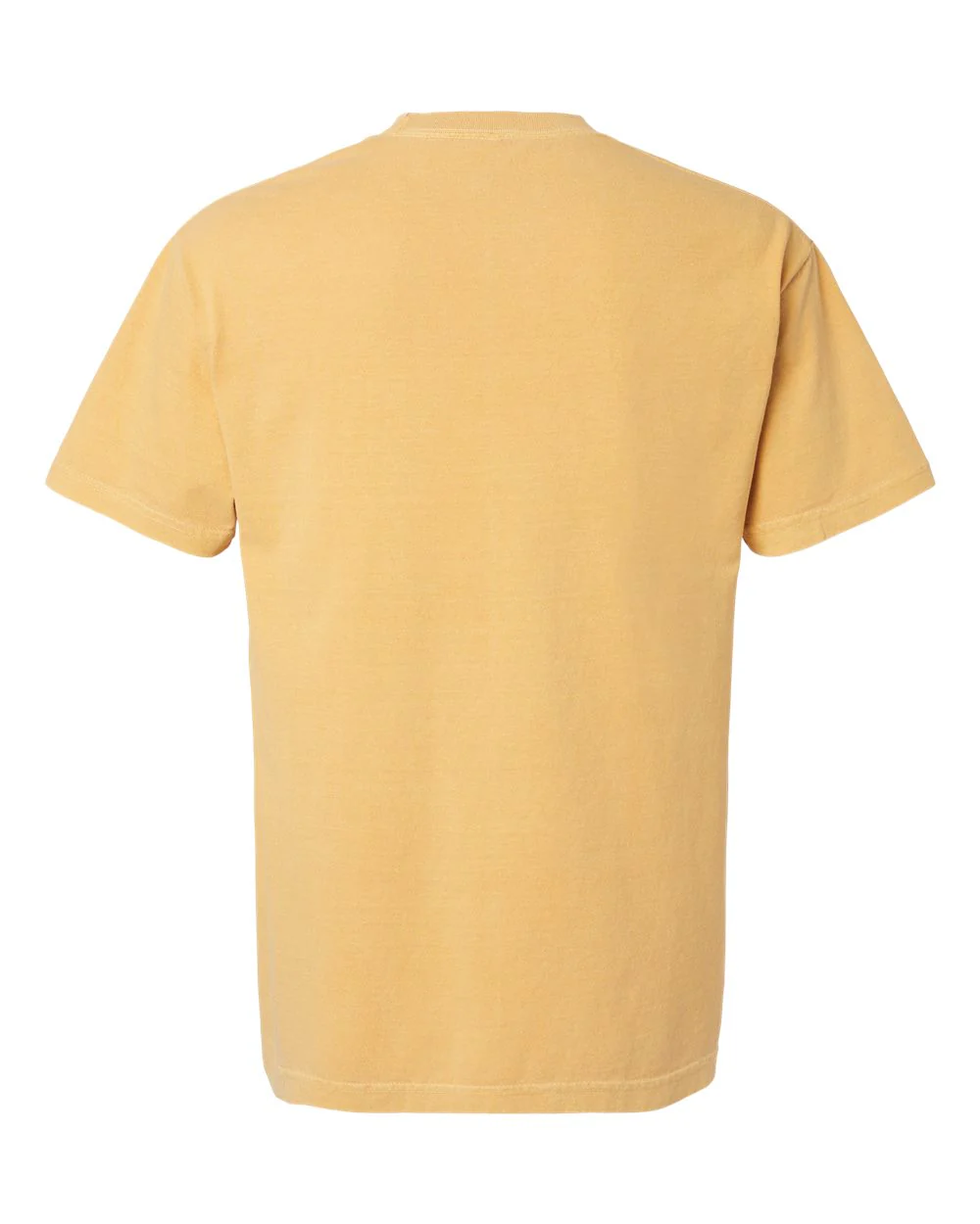 American Apparel-1301GD-Garment-Dyed Heavyweight Cotton Tee - Image 27