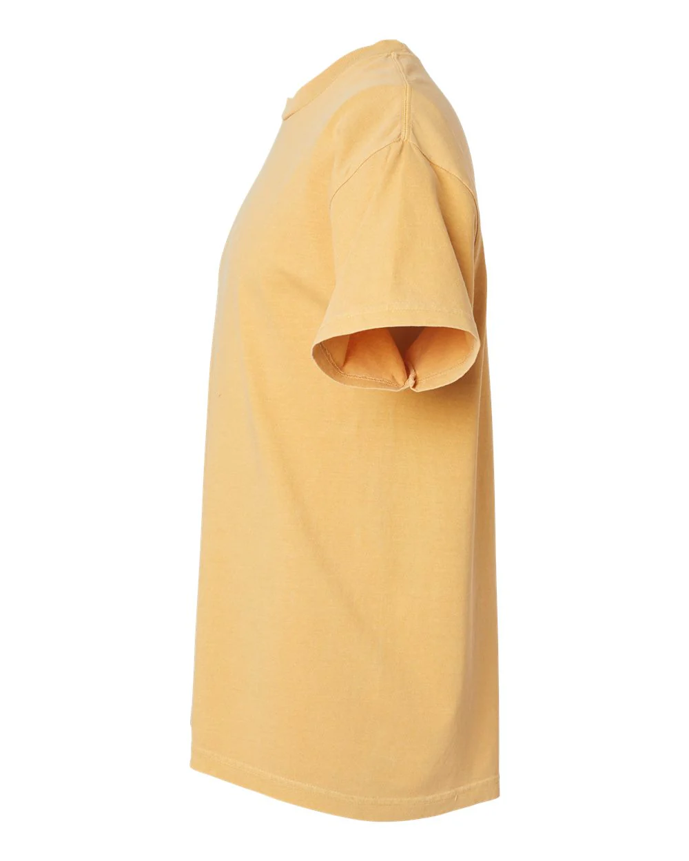 American Apparel-1301GD-Garment-Dyed Heavyweight Cotton Tee - Image 28