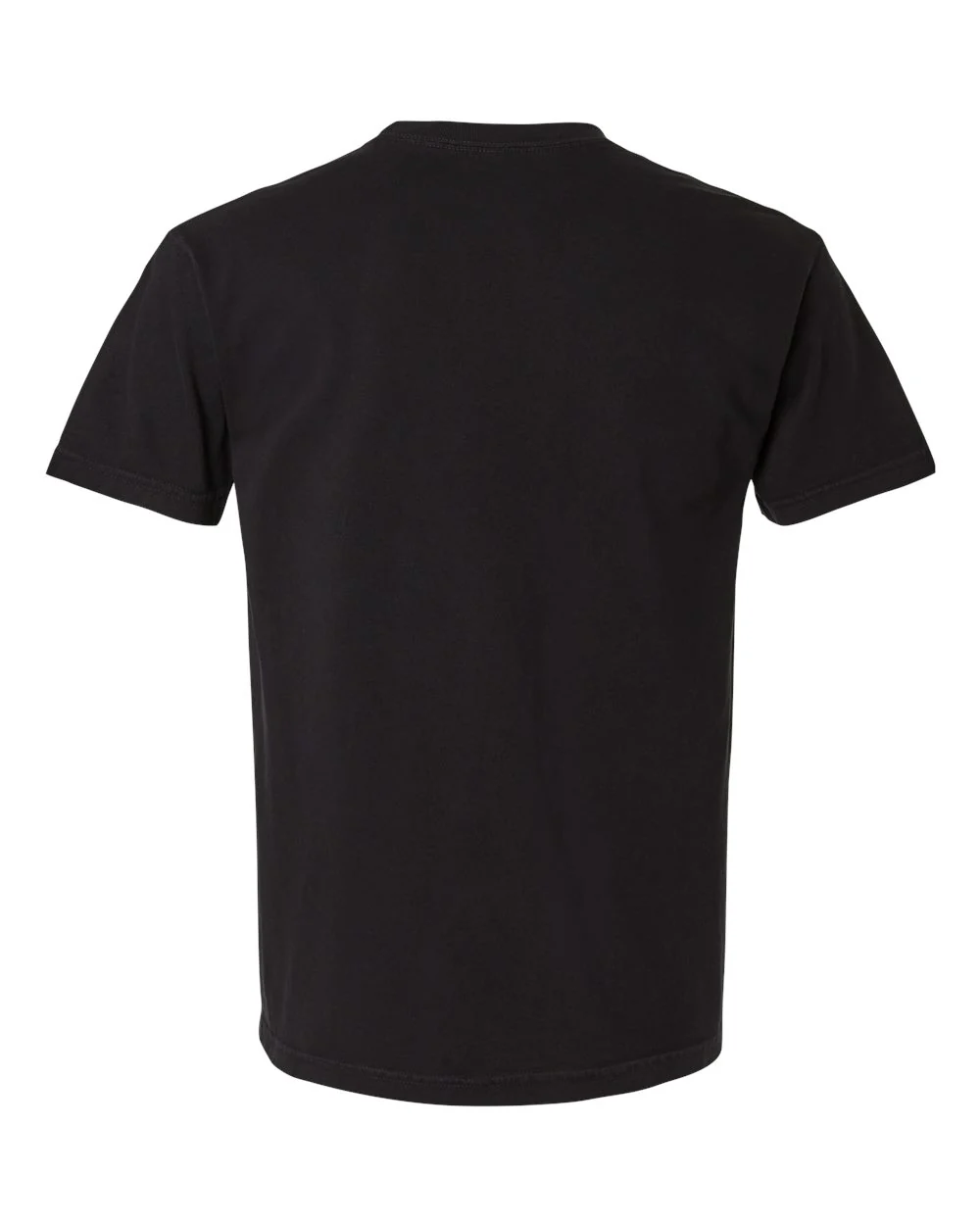 American Apparel-1301GD-Garment-Dyed Heavyweight Cotton Tee - Image 33