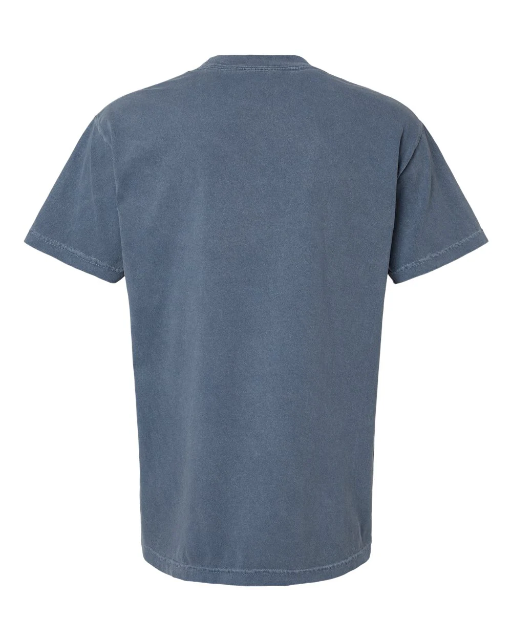 American Apparel-1301GD-Garment-Dyed Heavyweight Cotton Tee - Image 41