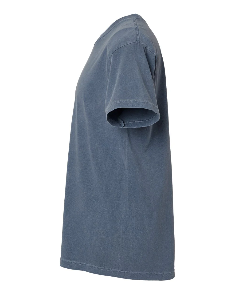 American Apparel-1301GD-Garment-Dyed Heavyweight Cotton Tee - Image 43