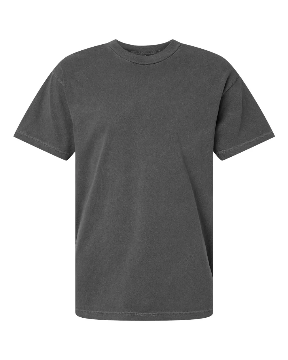 American Apparel-1301GD-Garment-Dyed Heavyweight Cotton Tee - Image 8