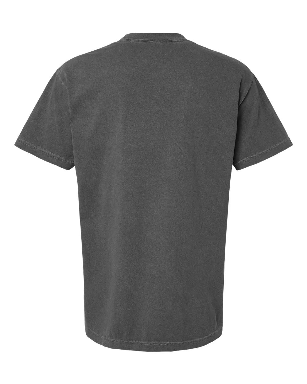 American Apparel-1301GD-Garment-Dyed Heavyweight Cotton Tee - Image 9
