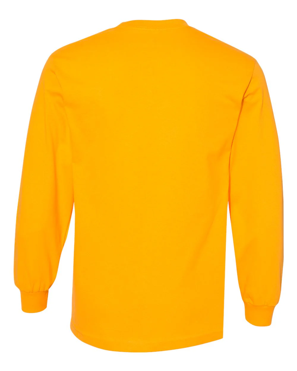 American Apparel-1304-Heavyweight Cotton Long Sleeve Tee - Image 21
