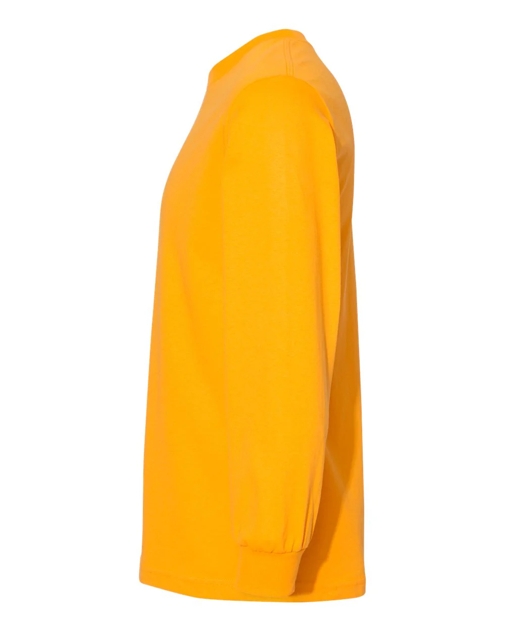 American Apparel-1304-Heavyweight Cotton Long Sleeve Tee - Image 22