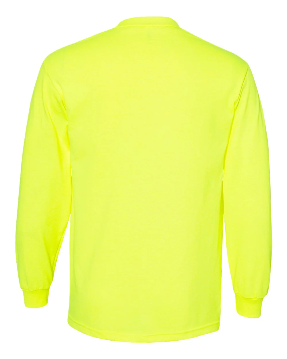 American Apparel-1304-Heavyweight Cotton Long Sleeve Tee - Image 36