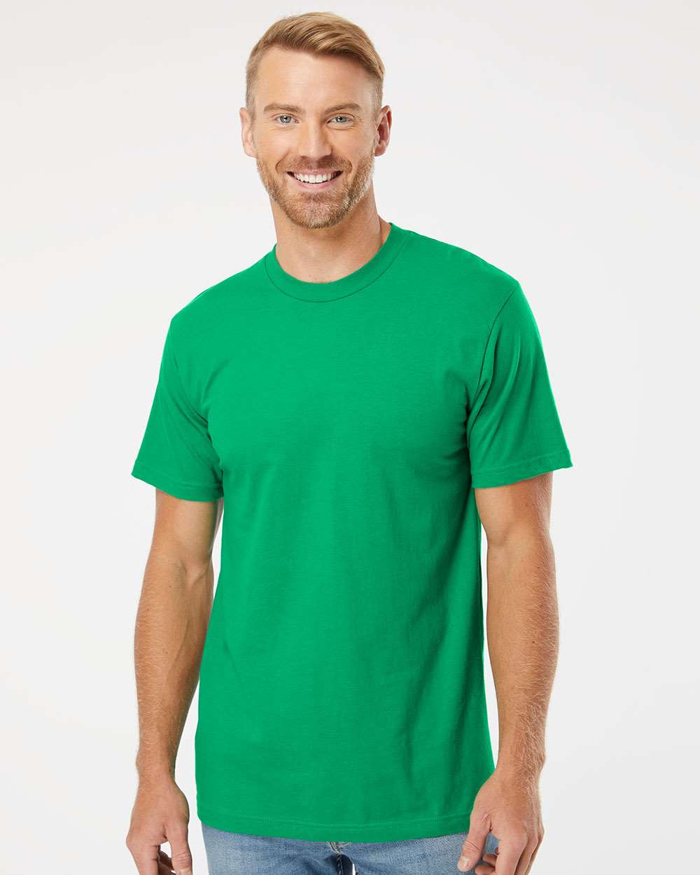 American Apparel-2001-Fine Jersey Tee - Image 101
