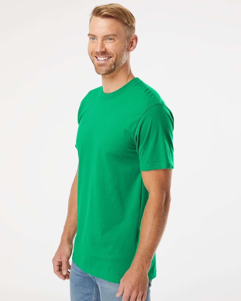 American Apparel-2001-Fine Jersey Tee - Image 102