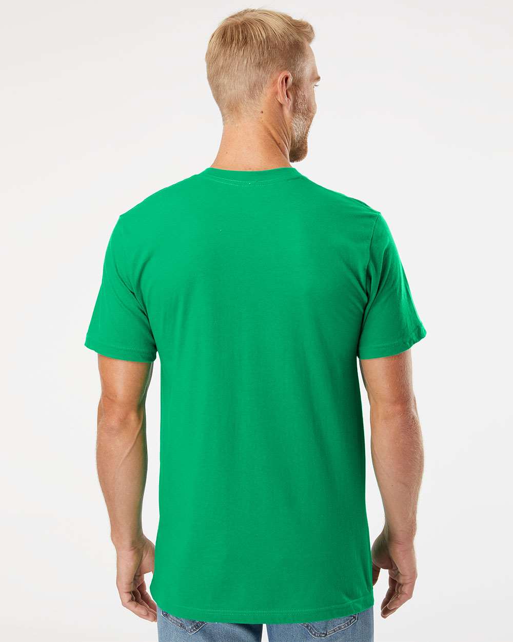 American Apparel-2001-Fine Jersey Tee - Image 103