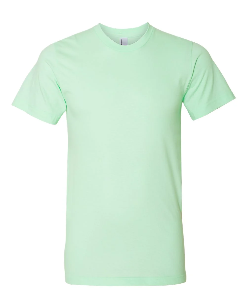 American Apparel-2001-Fine Jersey Tee - Image 107