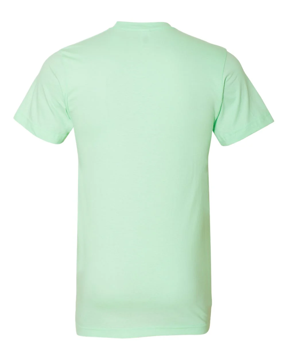 American Apparel-2001-Fine Jersey Tee - Image 108
