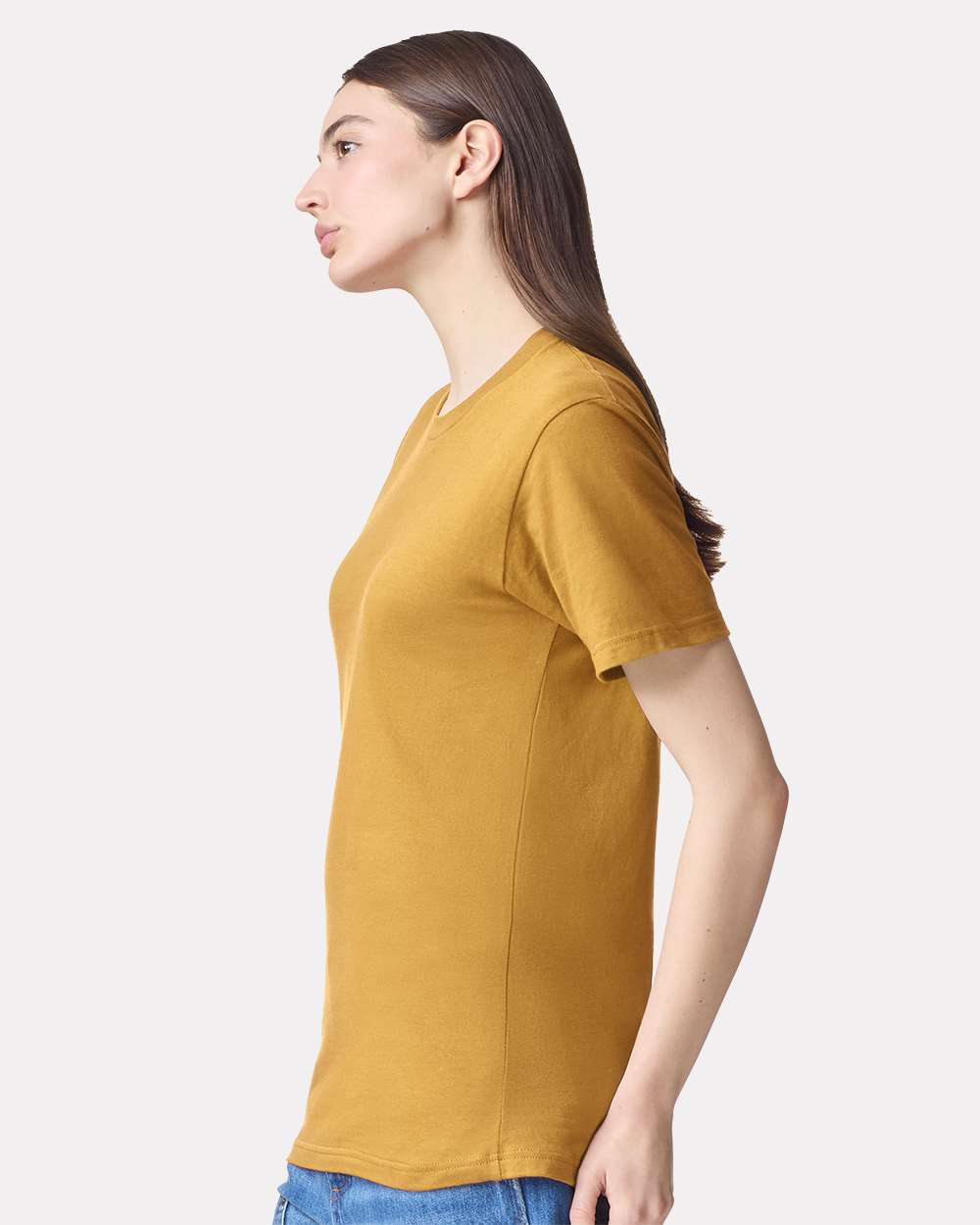 American Apparel-2001-Fine Jersey Tee - Image 114