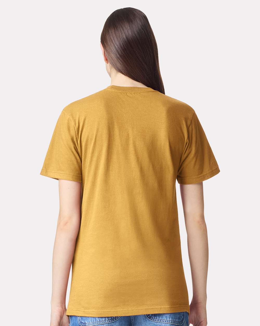 American Apparel-2001-Fine Jersey Tee - Image 115