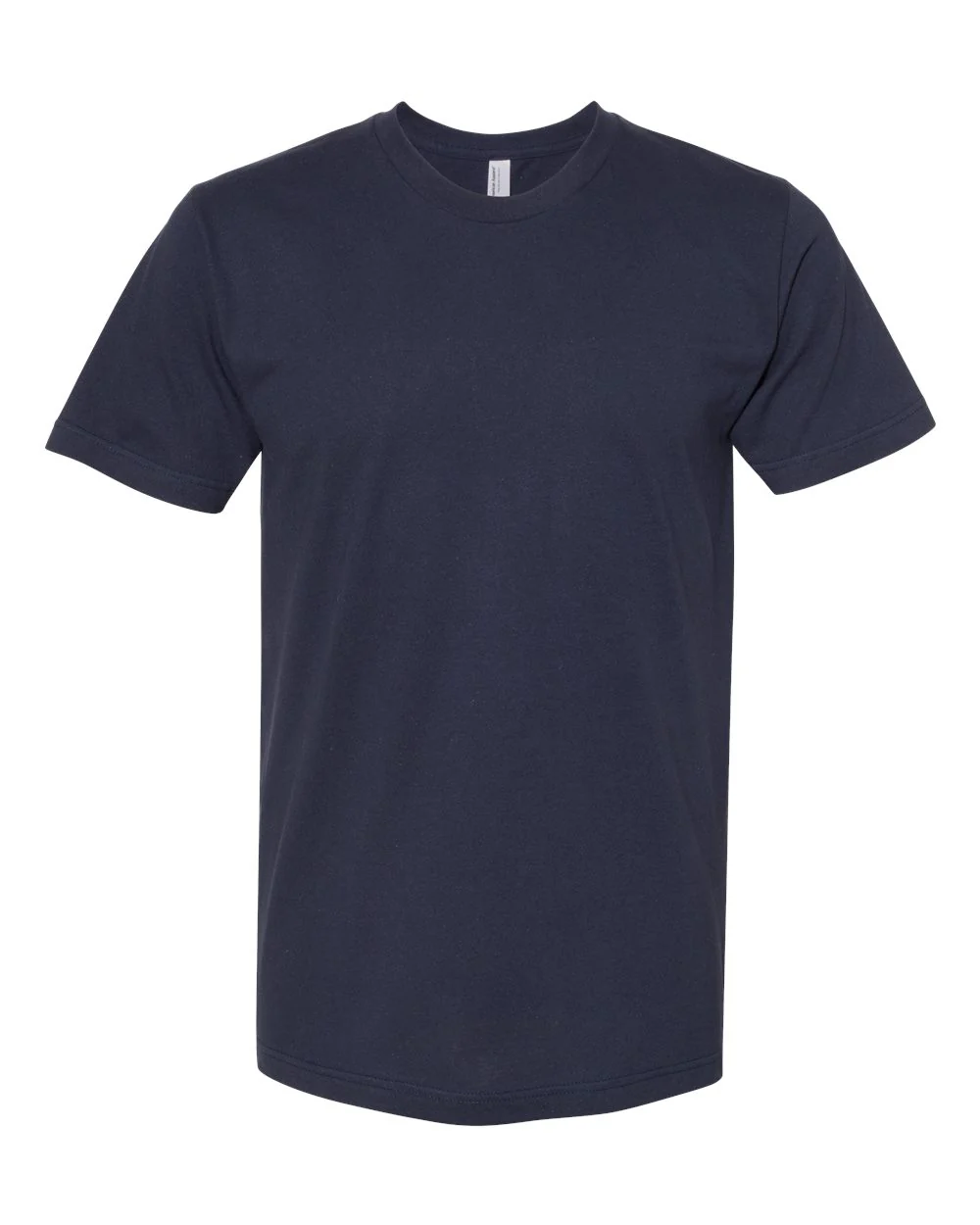 American Apparel-2001-Fine Jersey Tee - Image 116