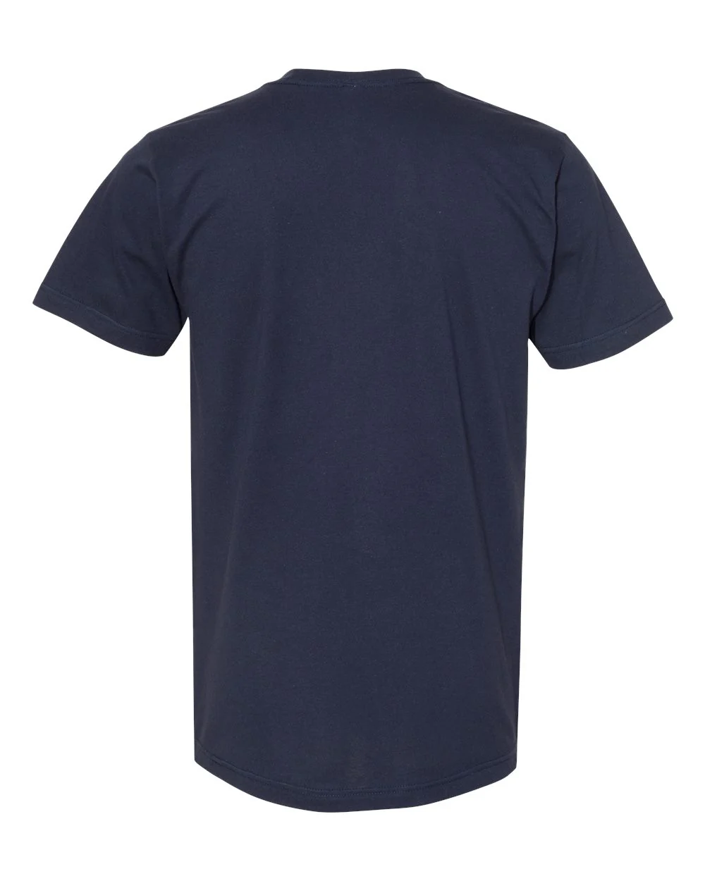 American Apparel-2001-Fine Jersey Tee - Image 117
