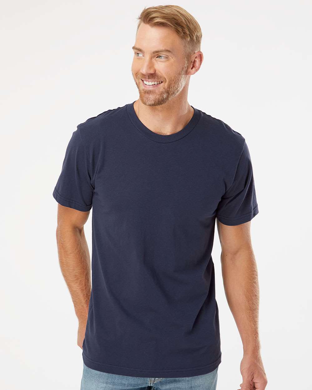 American Apparel-2001-Fine Jersey Tee - Image 119
