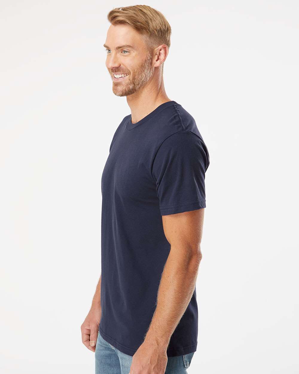 American Apparel-2001-Fine Jersey Tee - Image 120