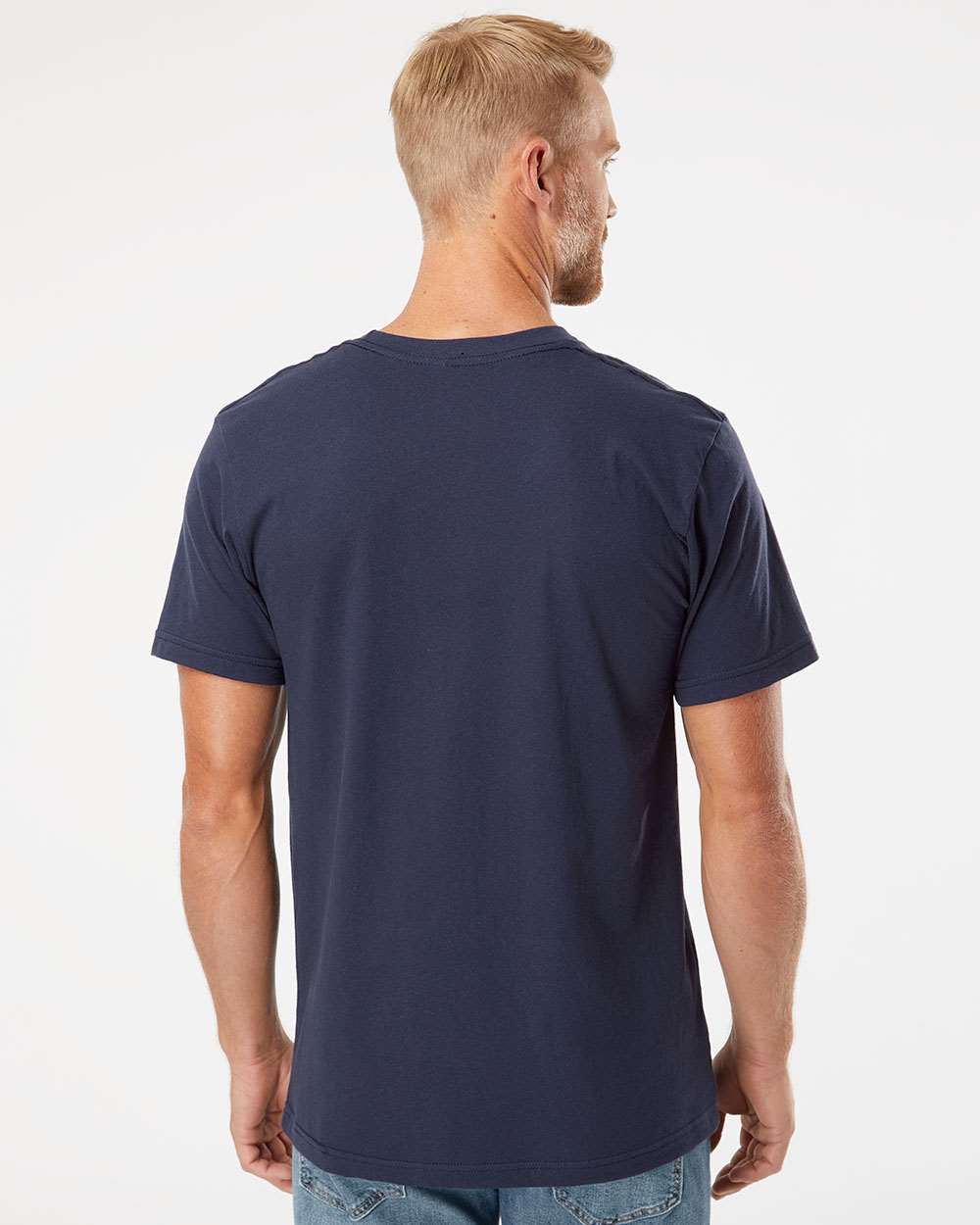 American Apparel-2001-Fine Jersey Tee - Image 121