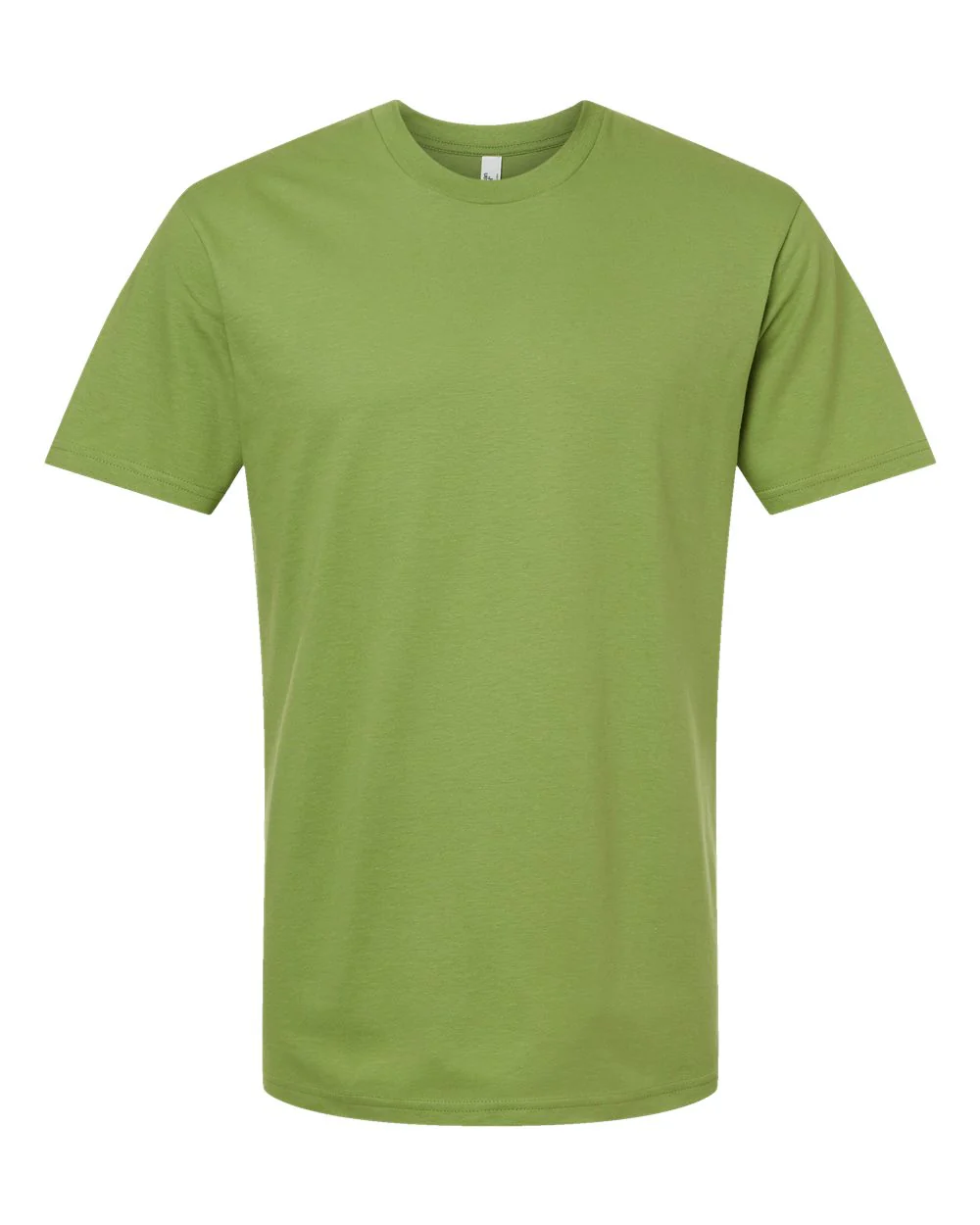 American Apparel-2001-Fine Jersey Tee - Image 122