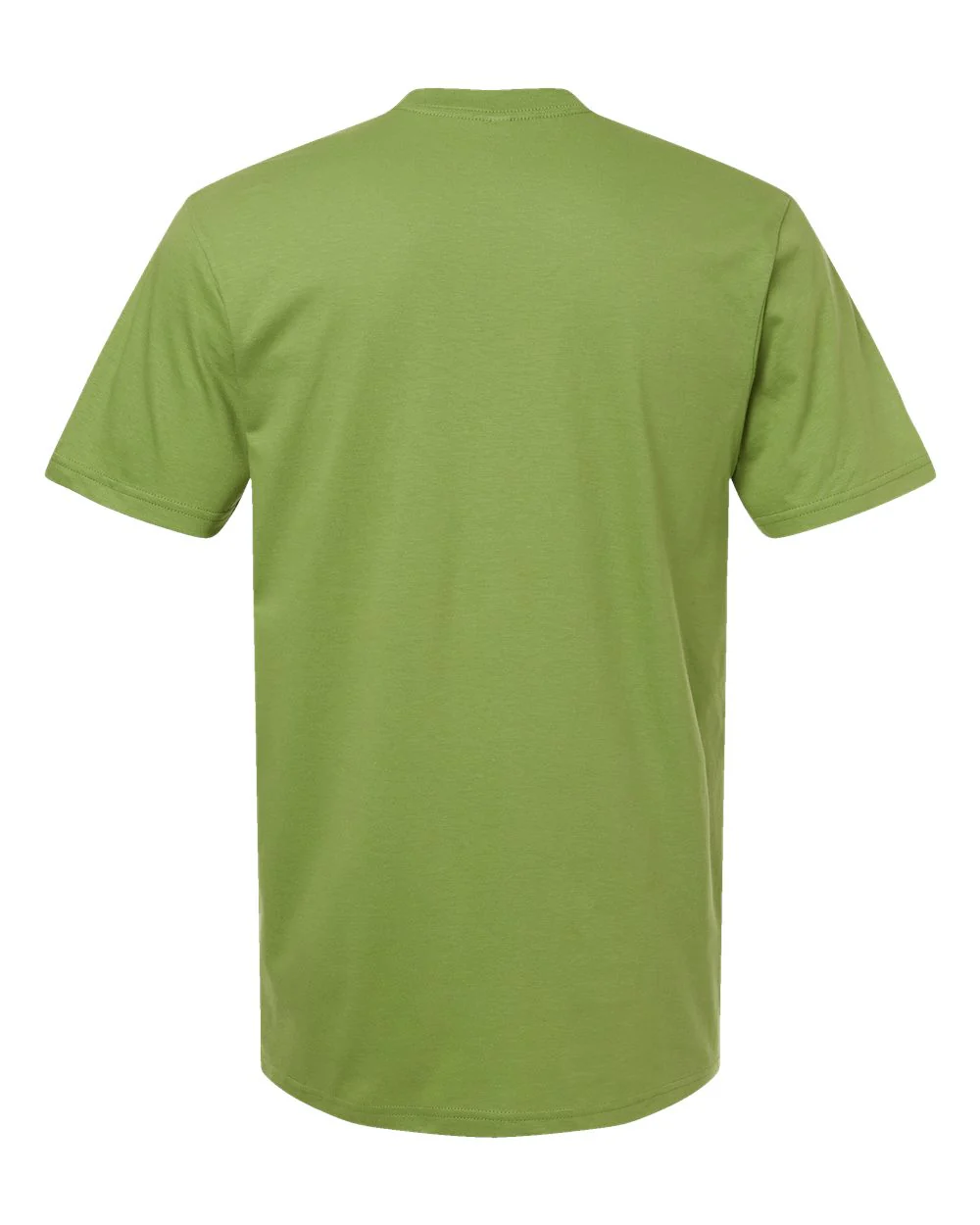 American Apparel-2001-Fine Jersey Tee - Image 123