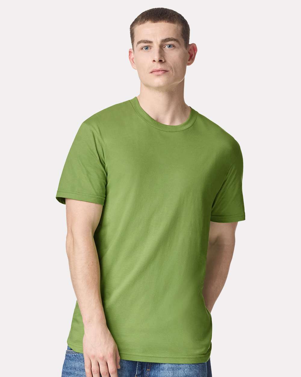 American Apparel-2001-Fine Jersey Tee - Image 125