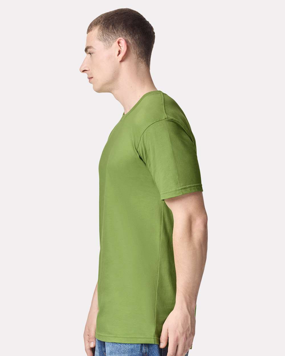 American Apparel-2001-Fine Jersey Tee - Image 126