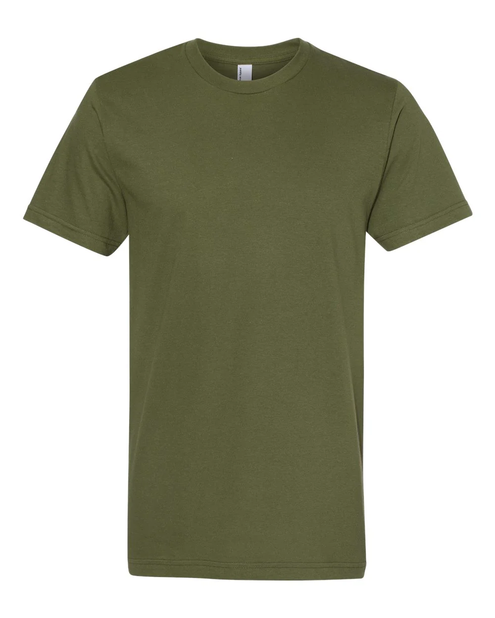 American Apparel-2001-Fine Jersey Tee - Image 131