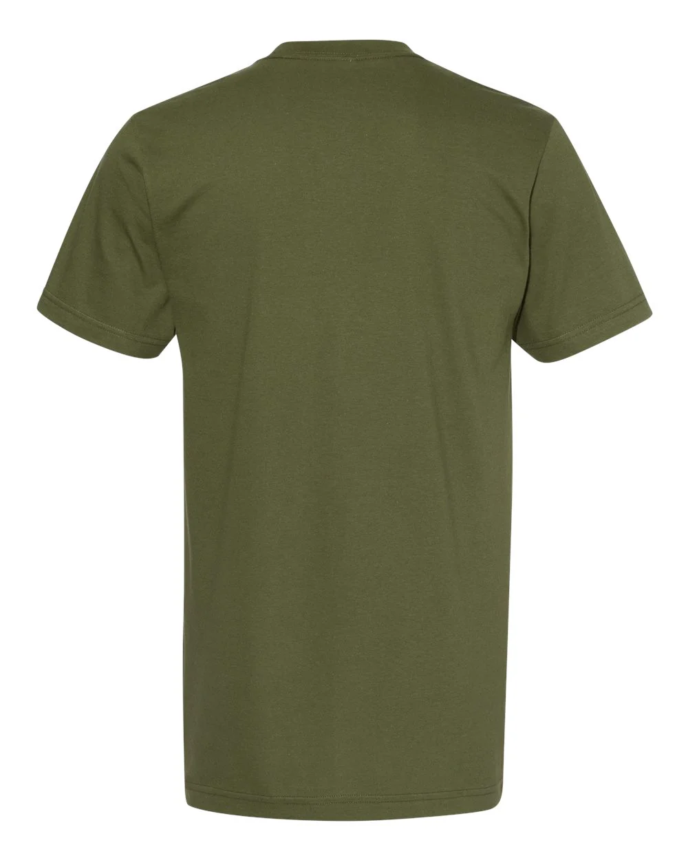 American Apparel-2001-Fine Jersey Tee - Image 132
