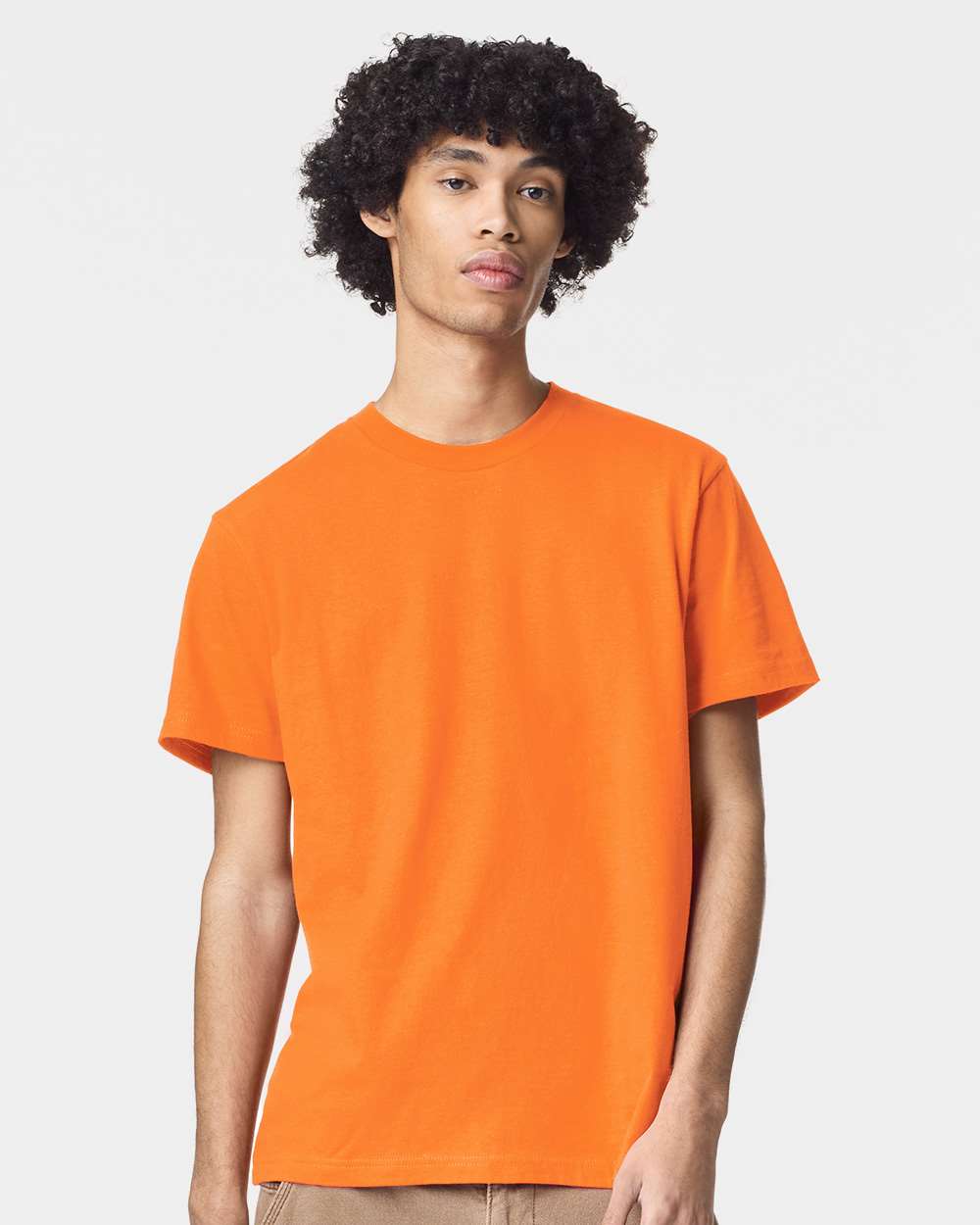 American Apparel-2001-Fine Jersey Tee - Image 137