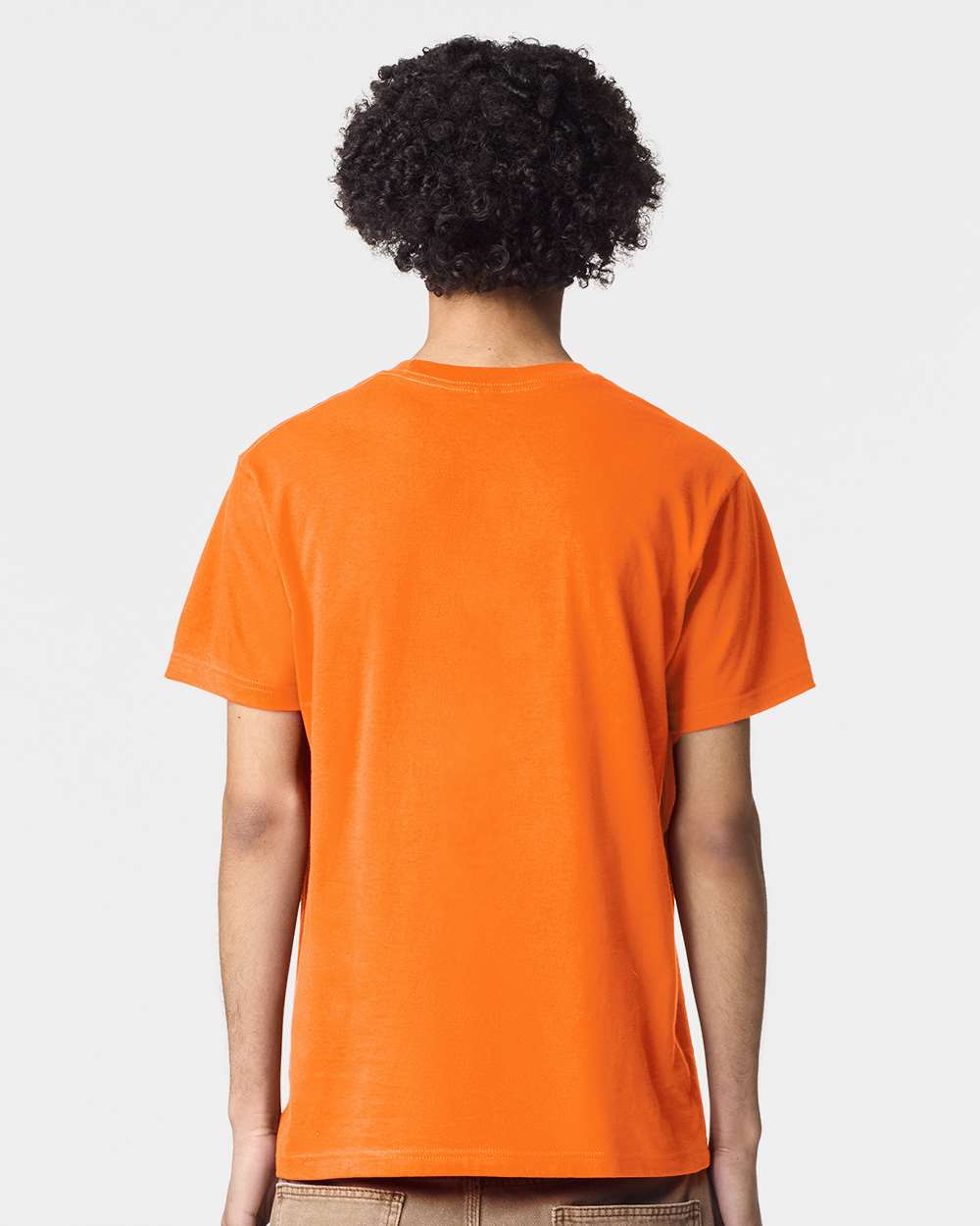 American Apparel-2001-Fine Jersey Tee - Image 139