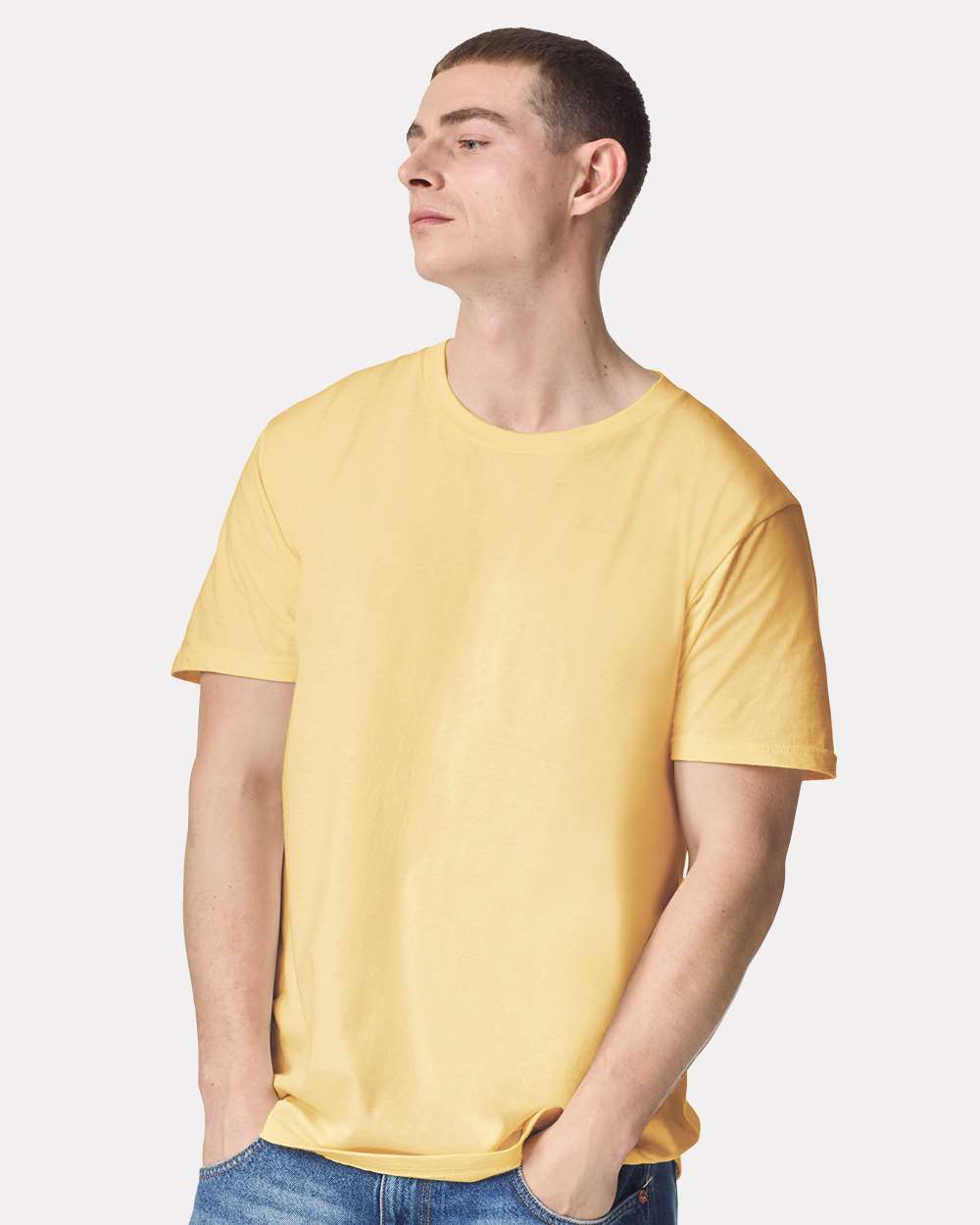 American Apparel-2001-Fine Jersey Tee - Image 143