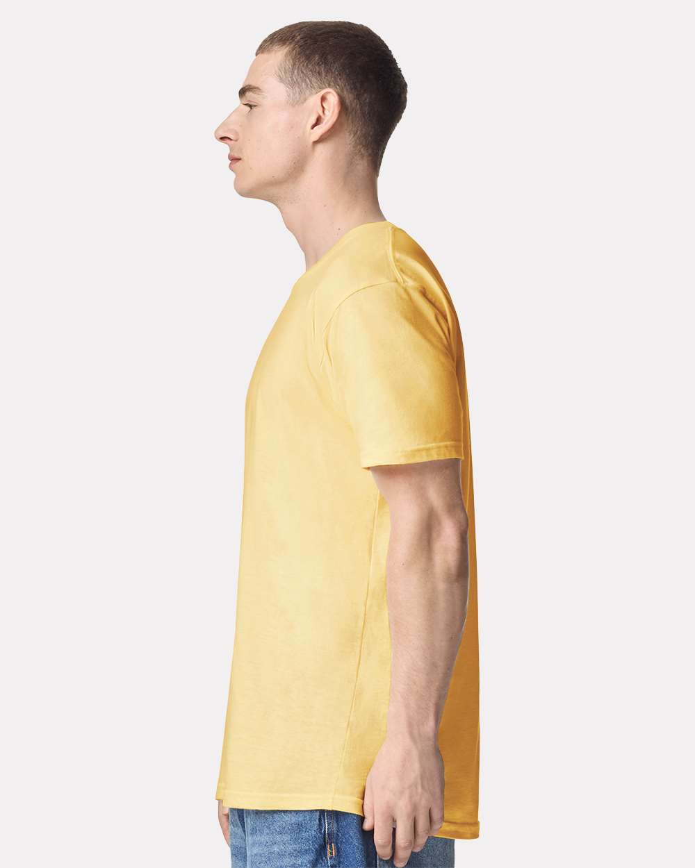 American Apparel-2001-Fine Jersey Tee - Image 144