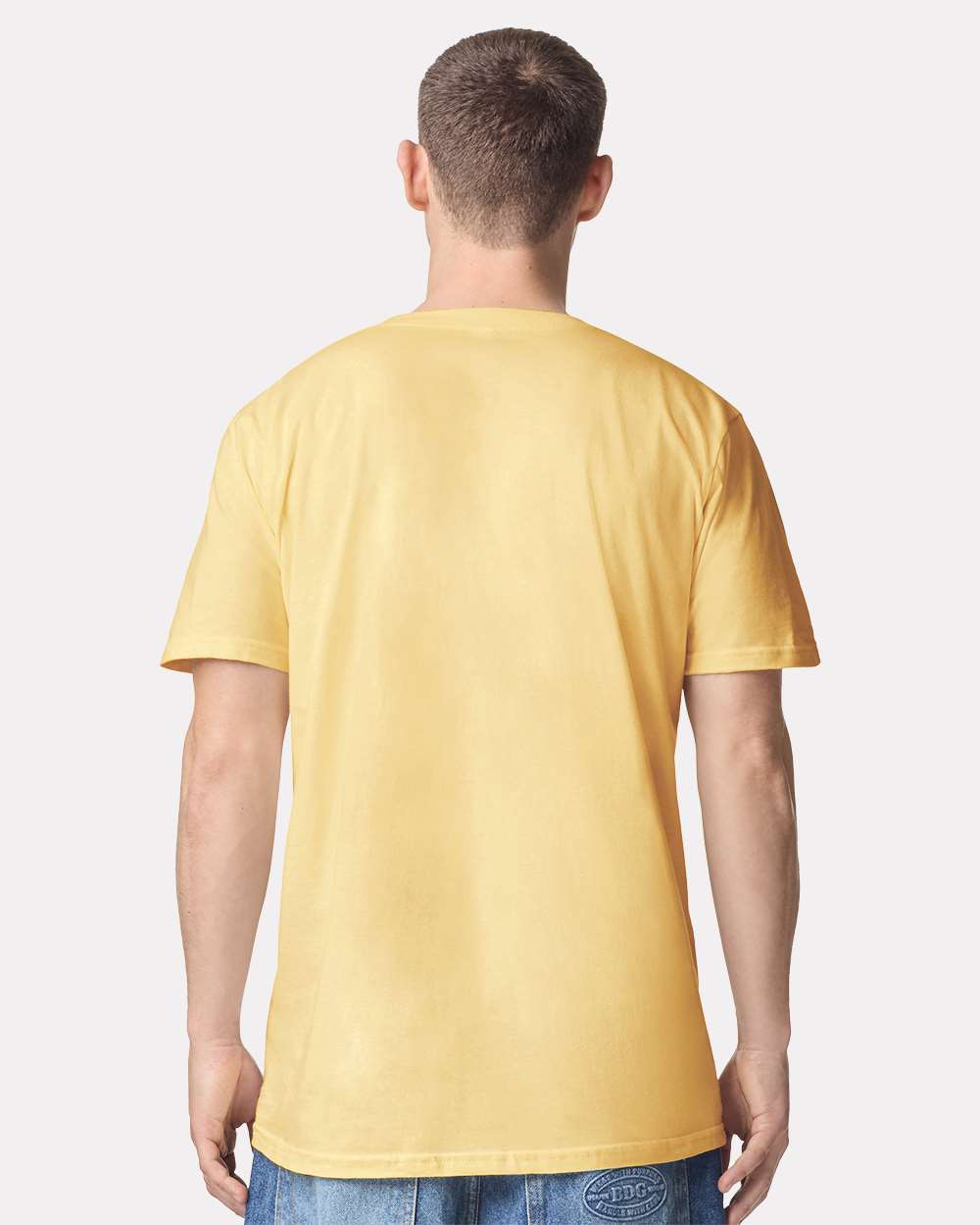 American Apparel-2001-Fine Jersey Tee - Image 145