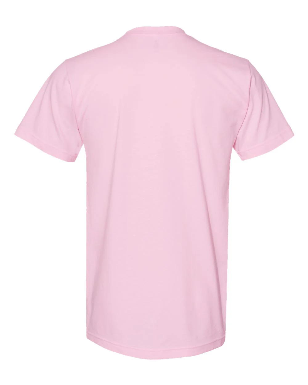 American Apparel-2001-Fine Jersey Tee - Image 147