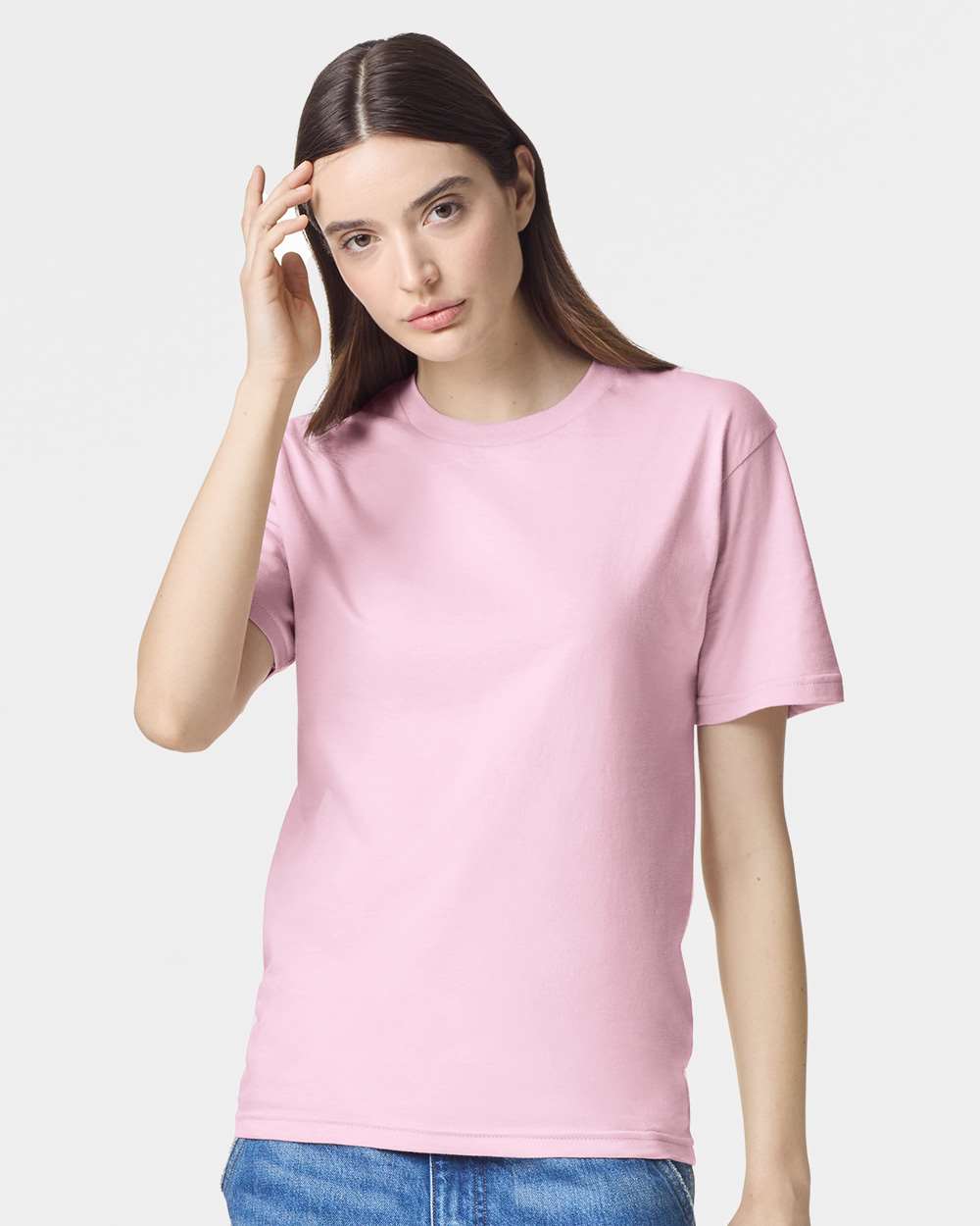 American Apparel-2001-Fine Jersey Tee - Image 149
